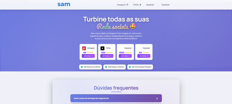 Script Smm Para Cliente Final